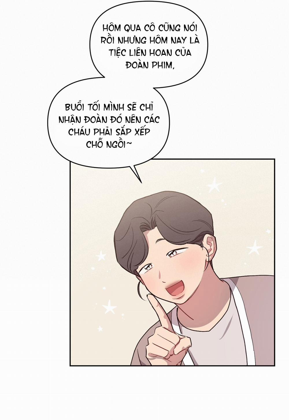 [18+] Điều Bí Mật Dưới Mái Tóc 17.1 trang 12