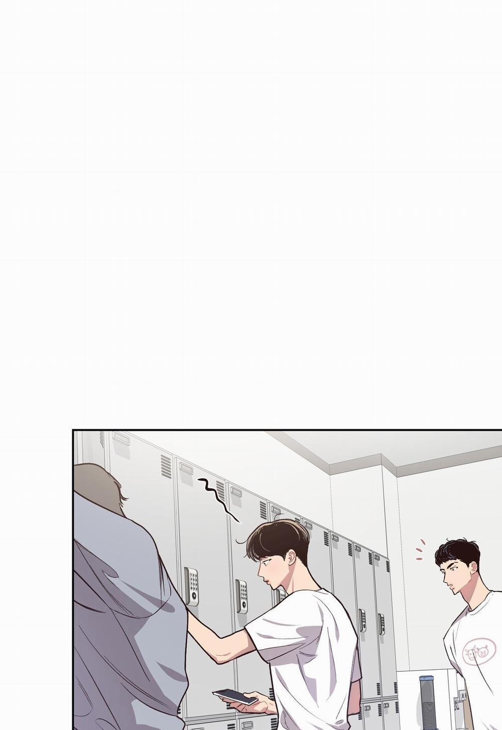 [18+] Điều Bí Mật Dưới Mái Tóc 17.1 trang 14