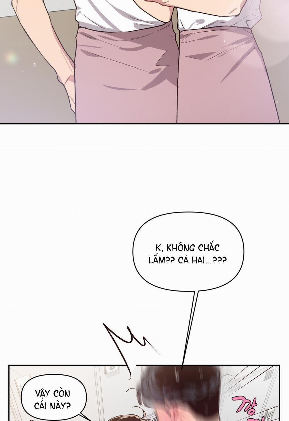 [18+] Điều Bí Mật Dưới Mái Tóc 17.1 trang 17