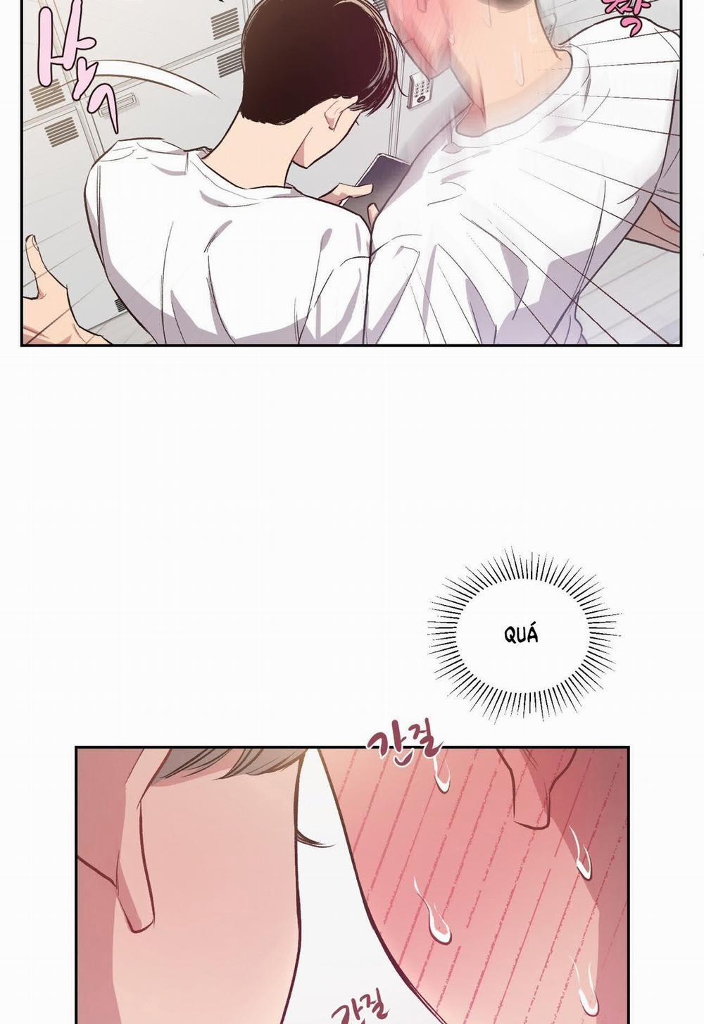 [18+] Điều Bí Mật Dưới Mái Tóc 17.1 trang 18