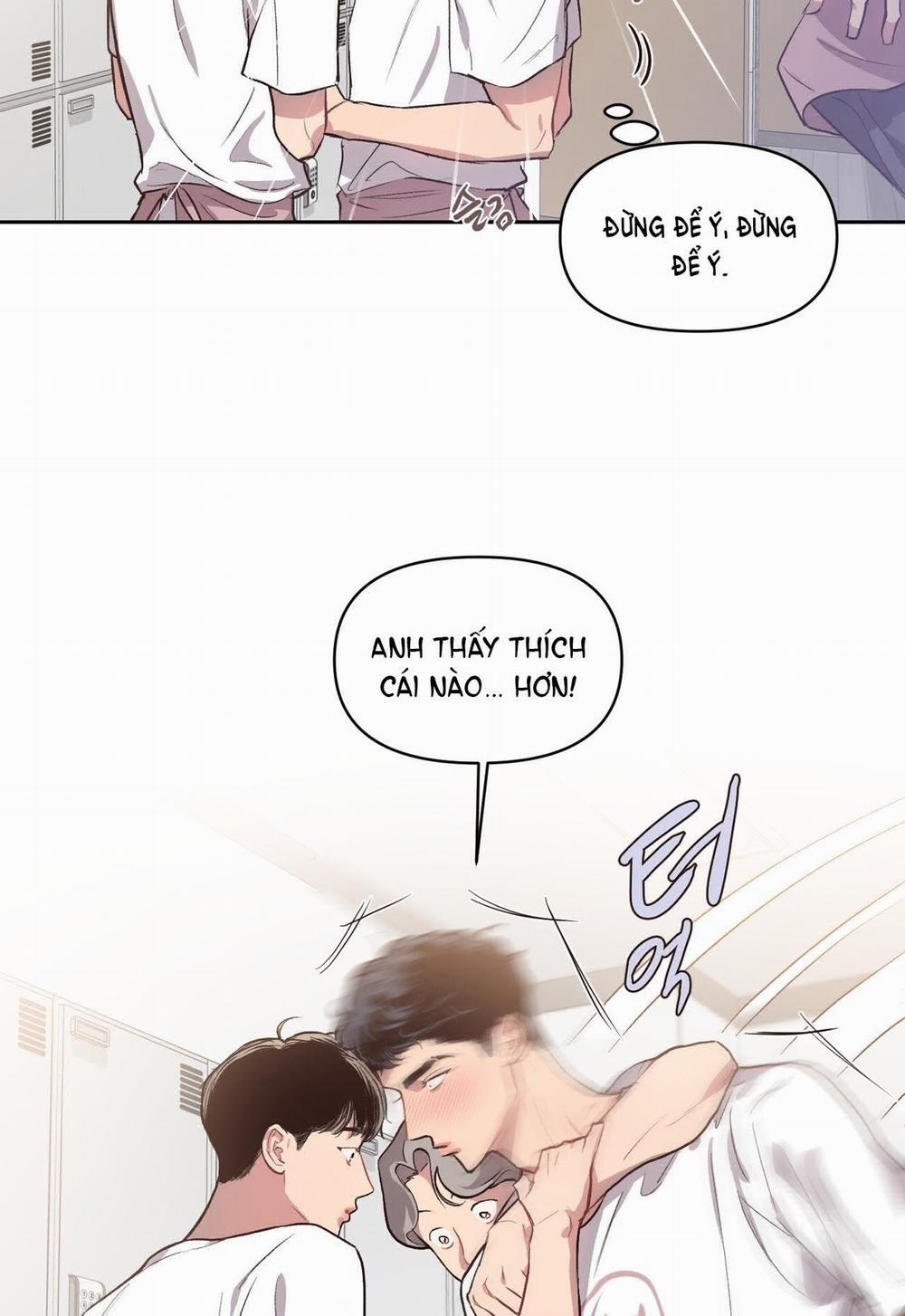 [18+] Điều Bí Mật Dưới Mái Tóc 17.1 trang 20