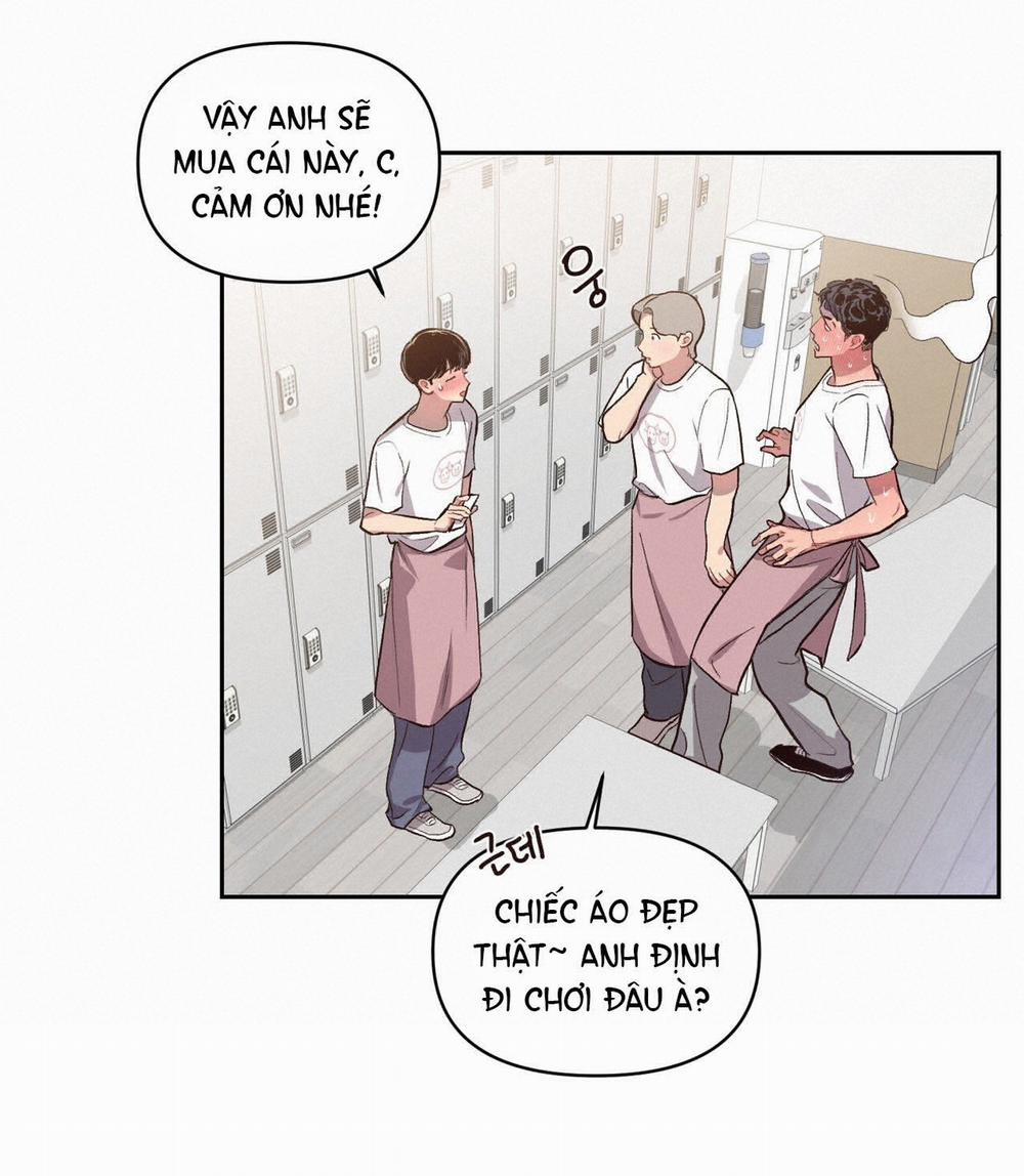 [18+] Điều Bí Mật Dưới Mái Tóc 17.1 trang 25