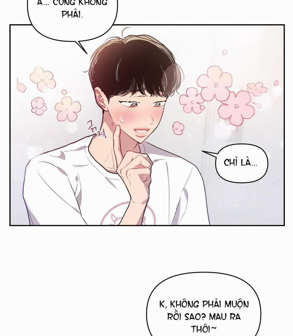 [18+] Điều Bí Mật Dưới Mái Tóc 17.1 trang 27