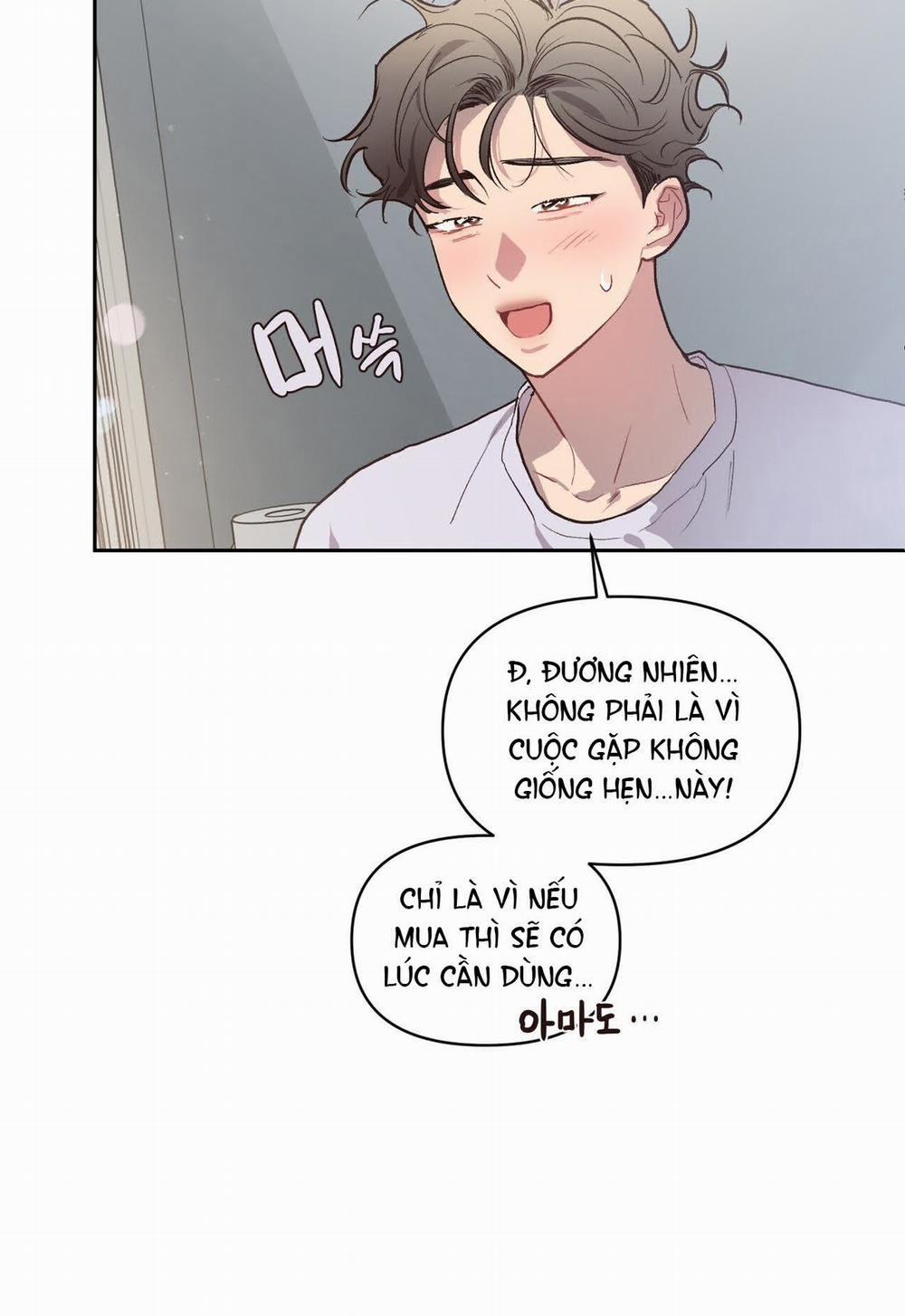 [18+] Điều Bí Mật Dưới Mái Tóc 17.1 trang 5