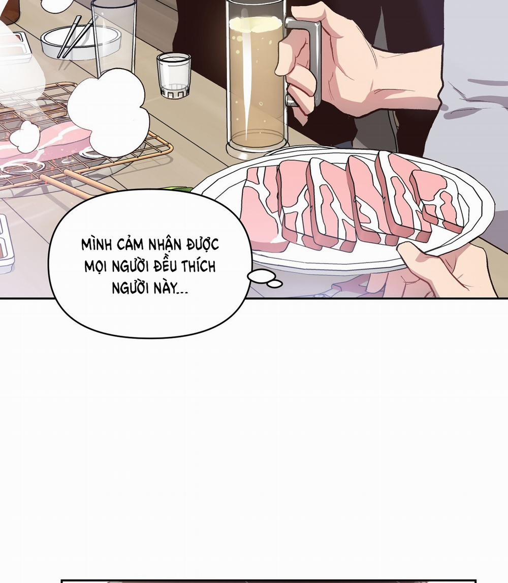 [18+] Điều Bí Mật Dưới Mái Tóc 17.2 trang 13