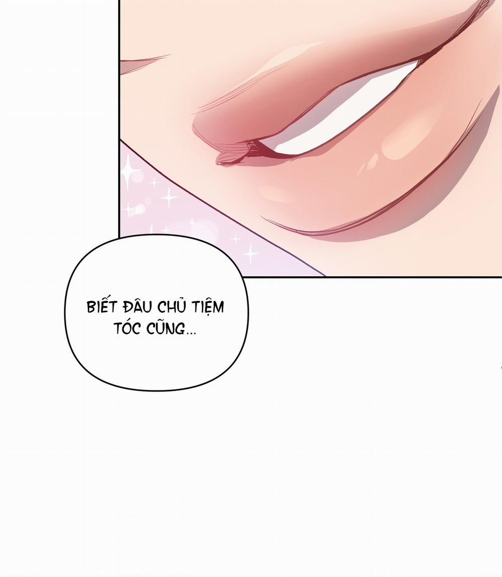 [18+] Điều Bí Mật Dưới Mái Tóc 17.2 trang 15