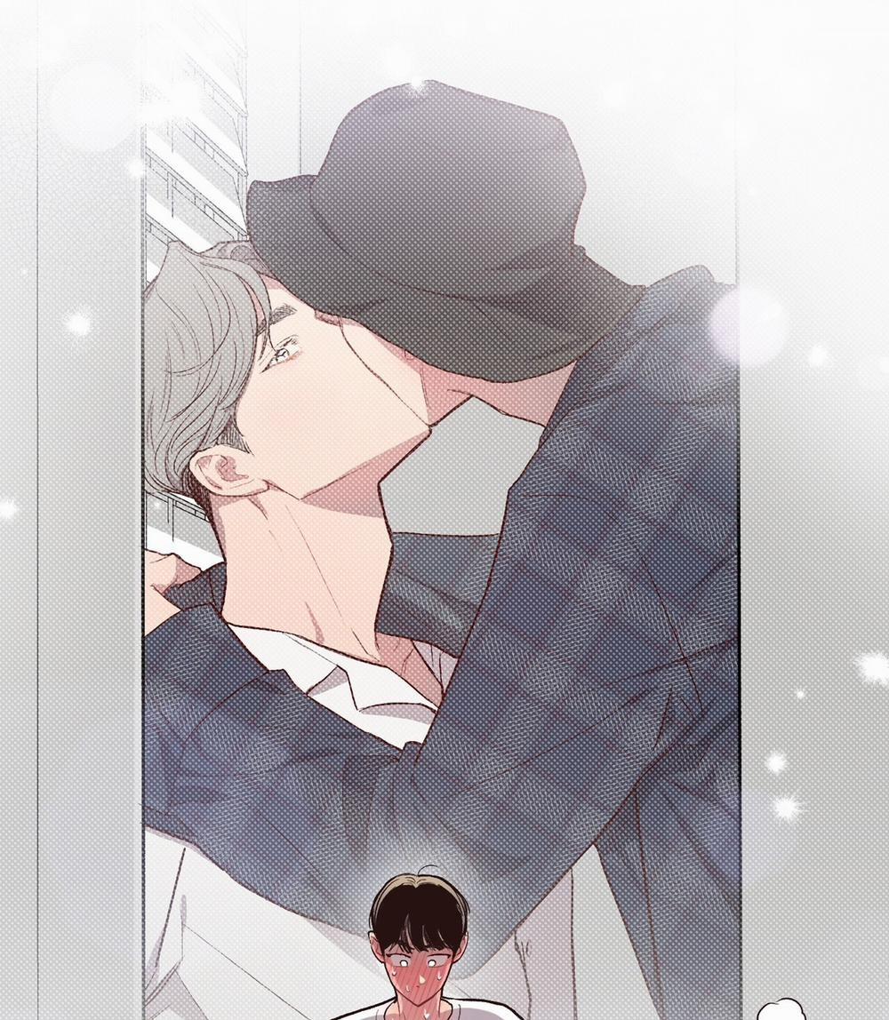 [18+] Điều Bí Mật Dưới Mái Tóc 17.2 trang 16