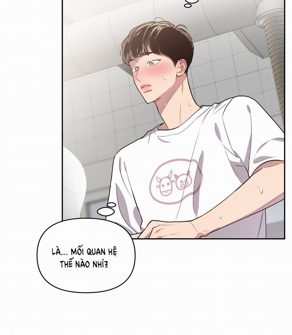 [18+] Điều Bí Mật Dưới Mái Tóc 17.2 trang 18