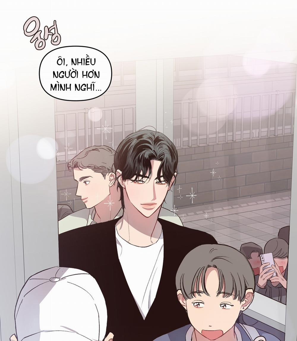 [18+] Điều Bí Mật Dưới Mái Tóc 17.2 trang 2