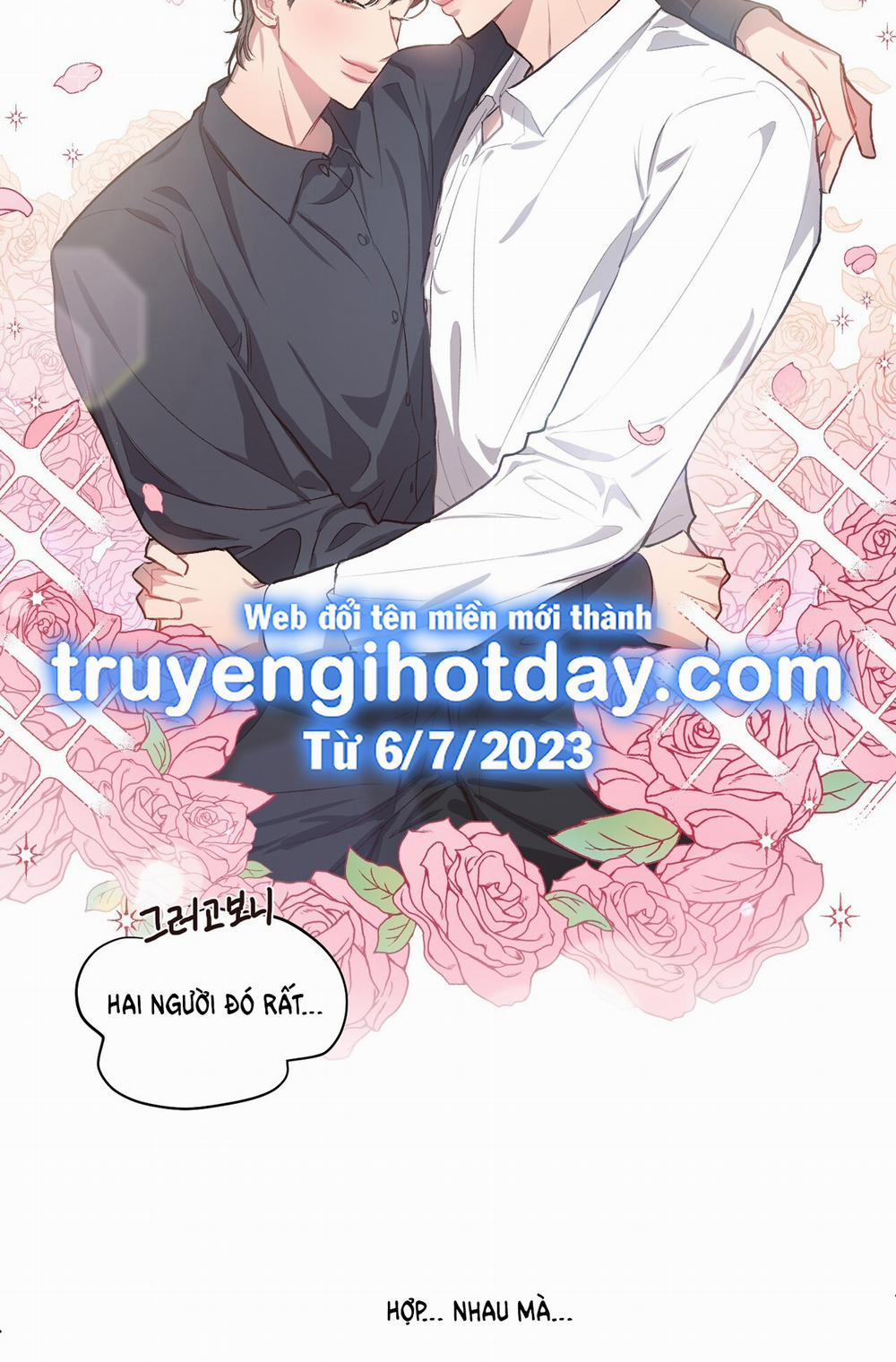 [18+] Điều Bí Mật Dưới Mái Tóc 17.2 trang 21