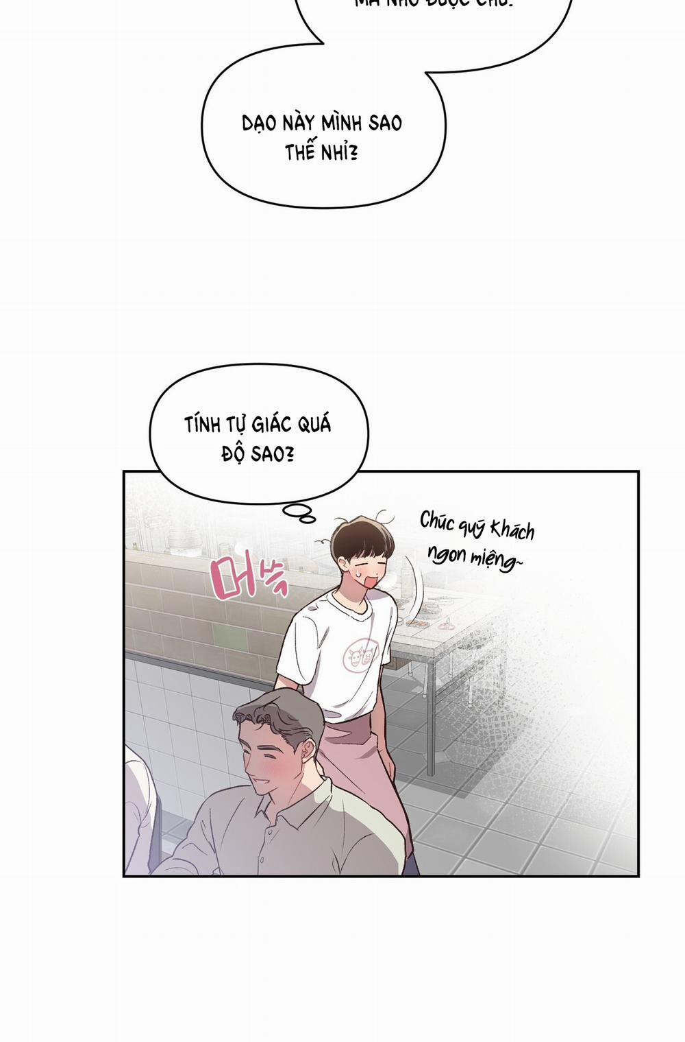 [18+] Điều Bí Mật Dưới Mái Tóc 17.2 trang 27