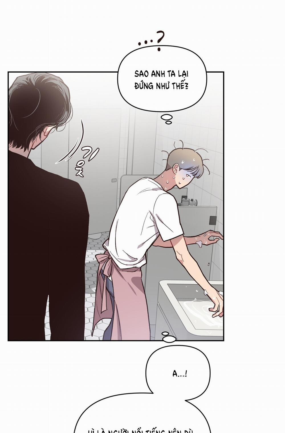 [18+] Điều Bí Mật Dưới Mái Tóc 17.2 trang 37