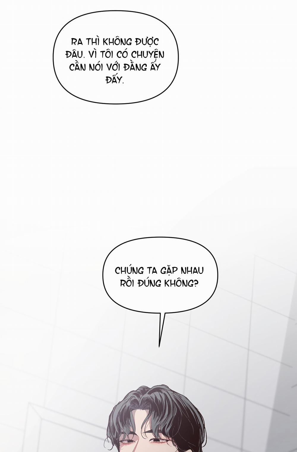 [18+] Điều Bí Mật Dưới Mái Tóc 17.2 trang 41