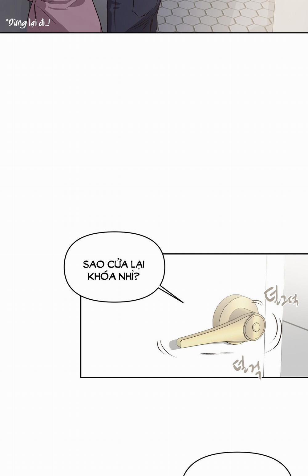 [18+] Điều Bí Mật Dưới Mái Tóc 18.1 trang 17