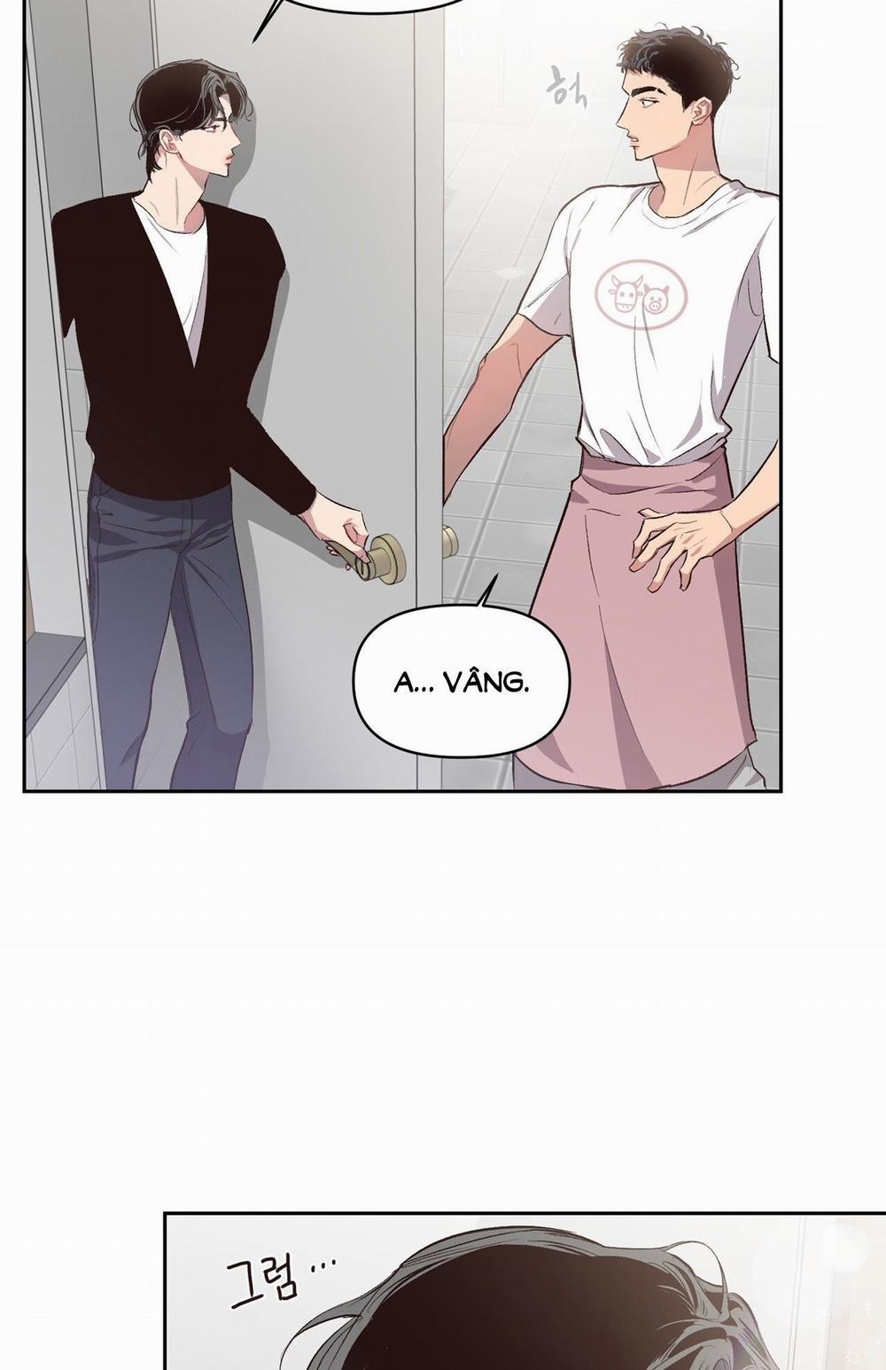 [18+] Điều Bí Mật Dưới Mái Tóc 18.1 trang 22