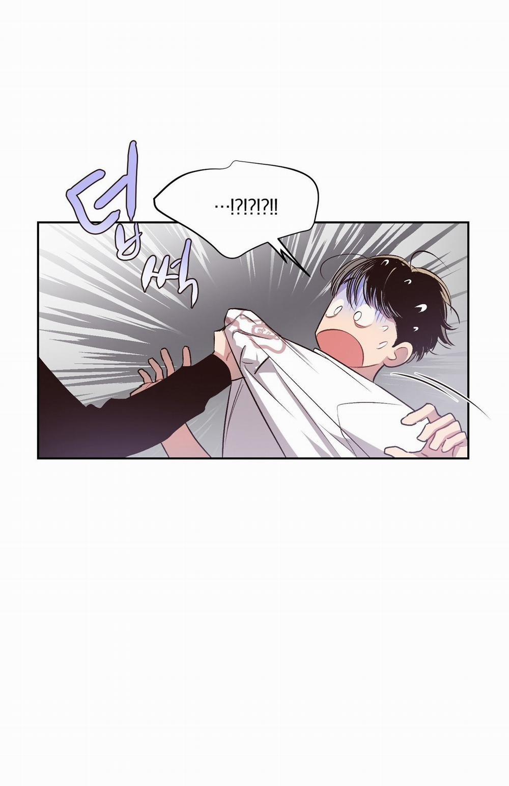 [18+] Điều Bí Mật Dưới Mái Tóc 18.1 trang 4