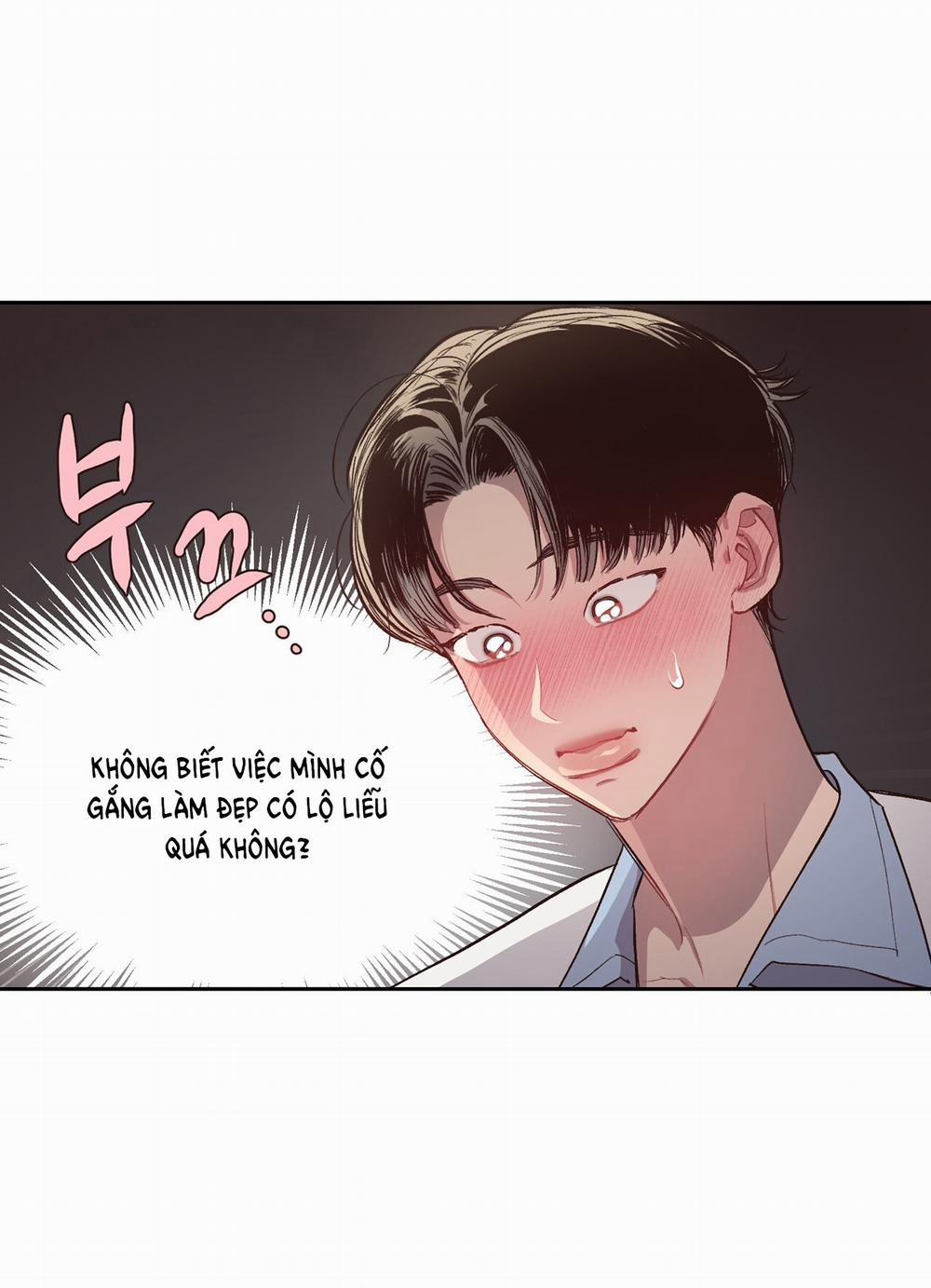 [18+] Điều Bí Mật Dưới Mái Tóc 18.2 trang 13