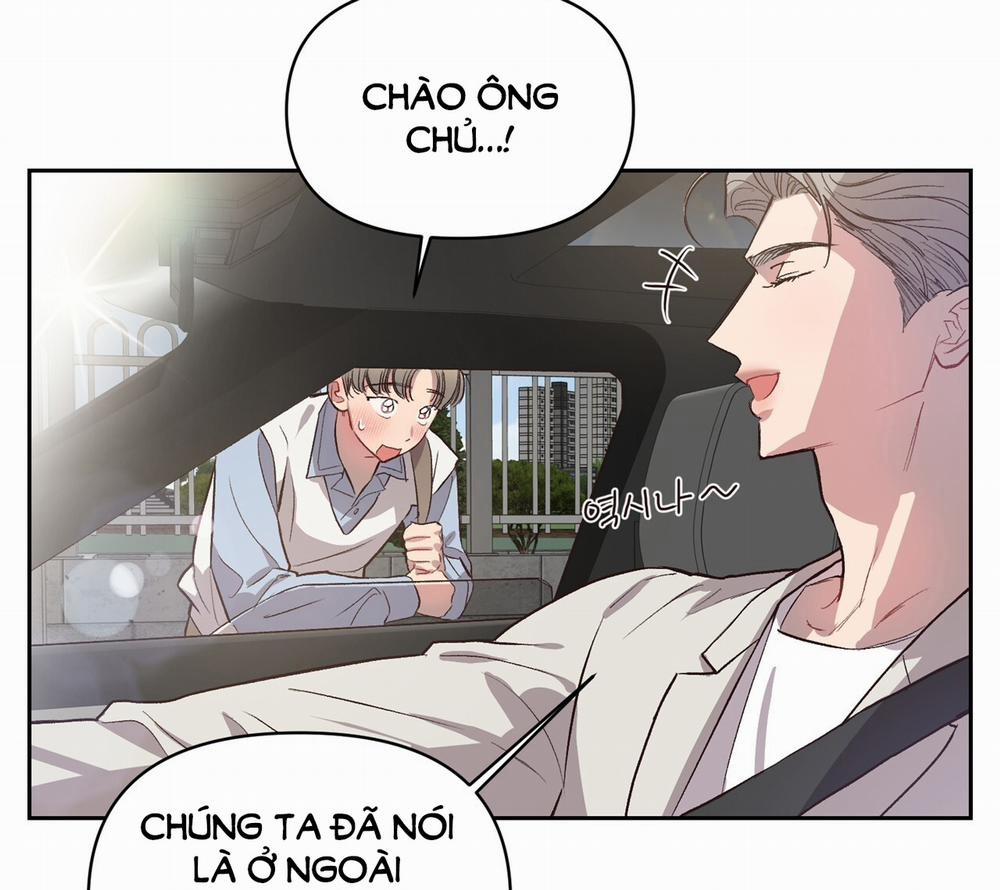 [18+] Điều Bí Mật Dưới Mái Tóc 18.2 trang 18