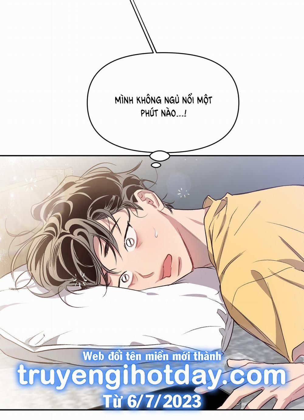 [18+] Điều Bí Mật Dưới Mái Tóc 18.2 trang 2