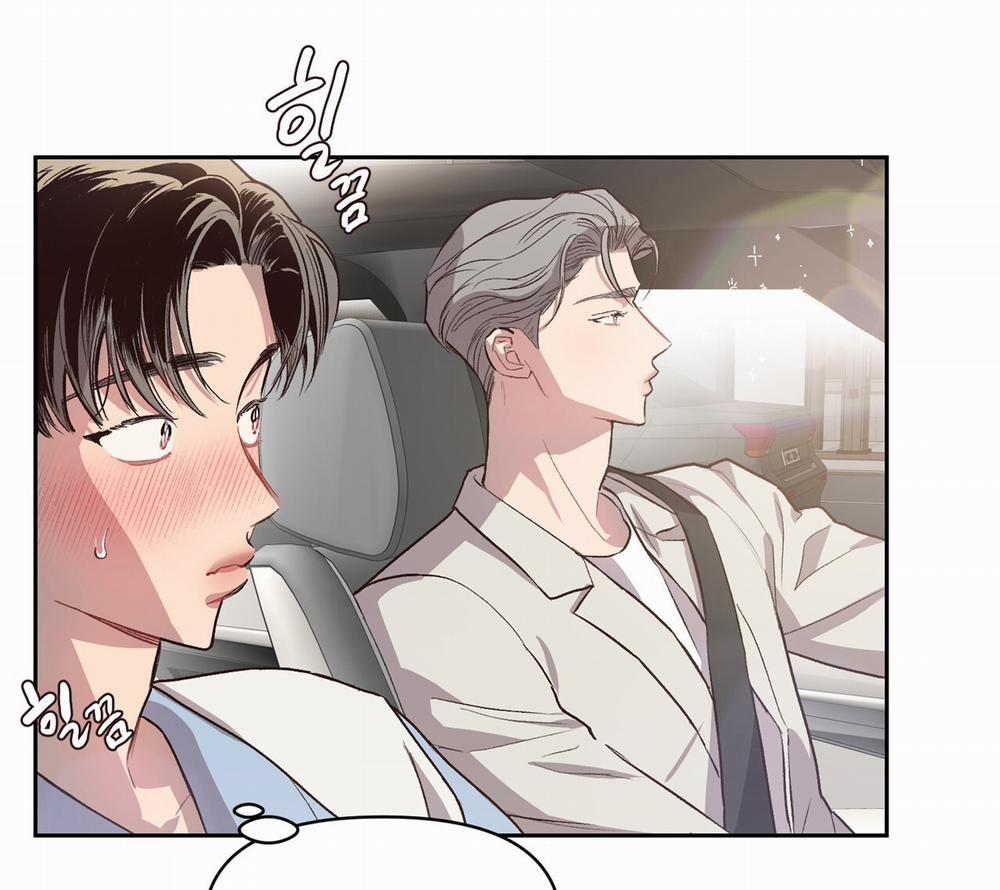 [18+] Điều Bí Mật Dưới Mái Tóc 18.2 trang 27