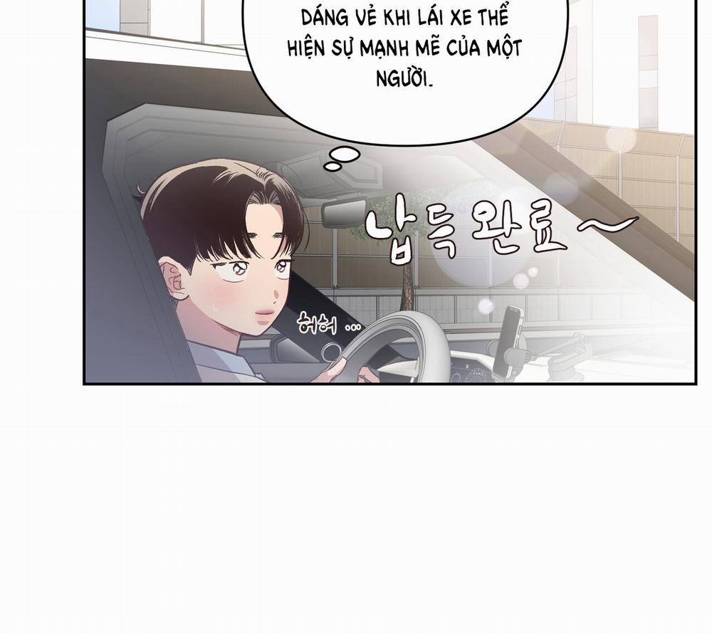 [18+] Điều Bí Mật Dưới Mái Tóc 18.2 trang 31