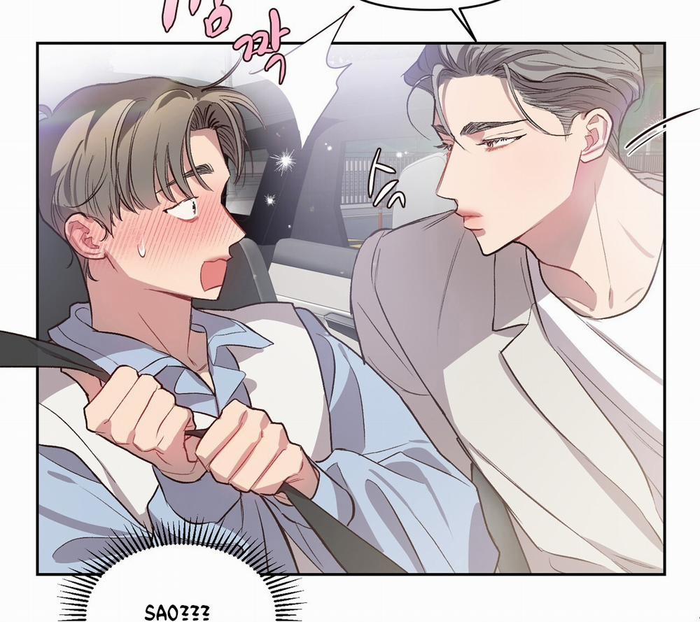 [18+] Điều Bí Mật Dưới Mái Tóc 18.2 trang 36