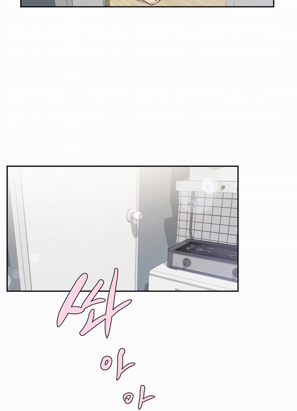 [18+] Điều Bí Mật Dưới Mái Tóc 18.2 trang 4