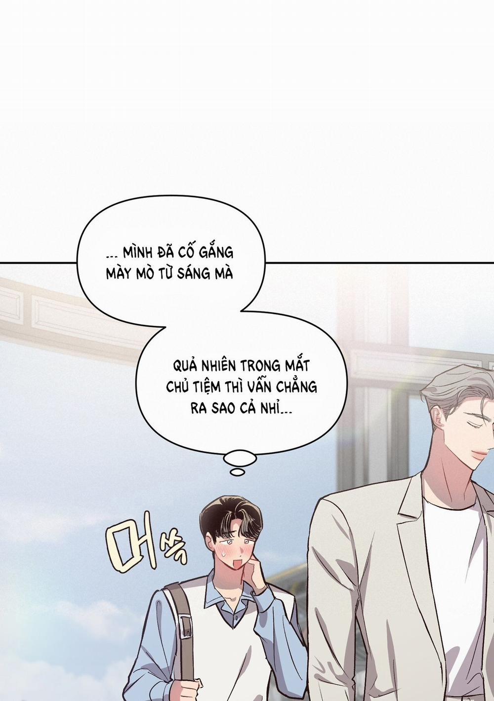 [18+] Điều Bí Mật Dưới Mái Tóc 19.1 trang 12