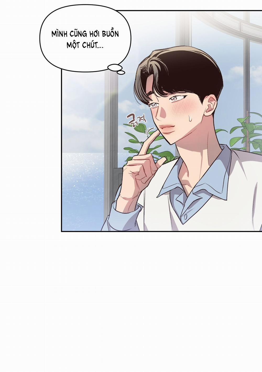 [18+] Điều Bí Mật Dưới Mái Tóc 19.1 trang 15