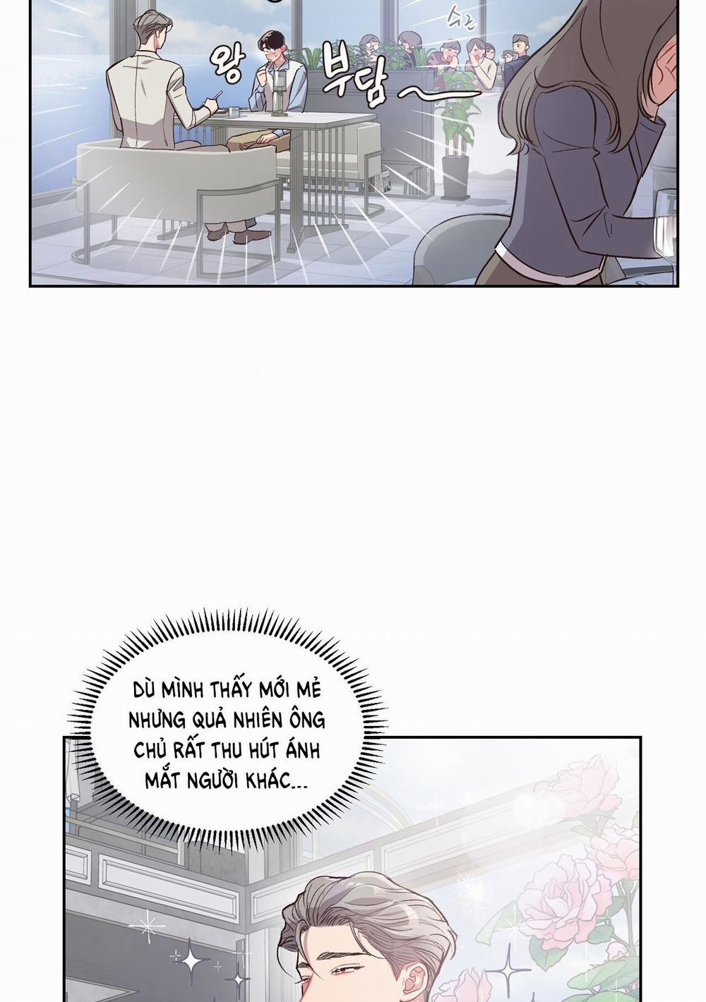 [18+] Điều Bí Mật Dưới Mái Tóc 19.1 trang 20