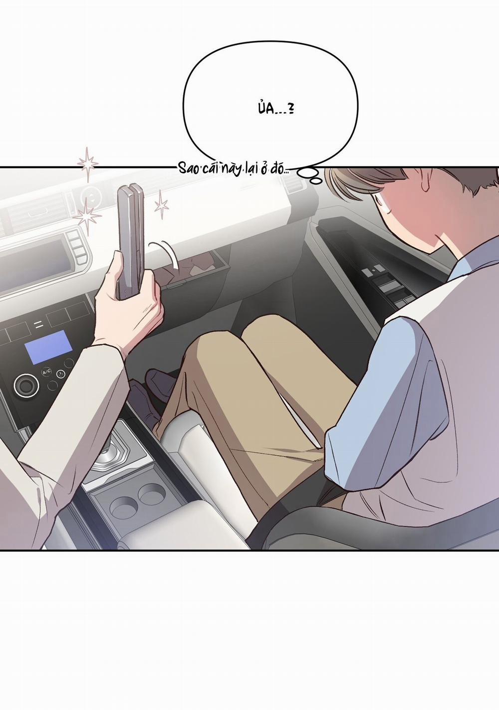 [18+] Điều Bí Mật Dưới Mái Tóc 19.1 trang 3