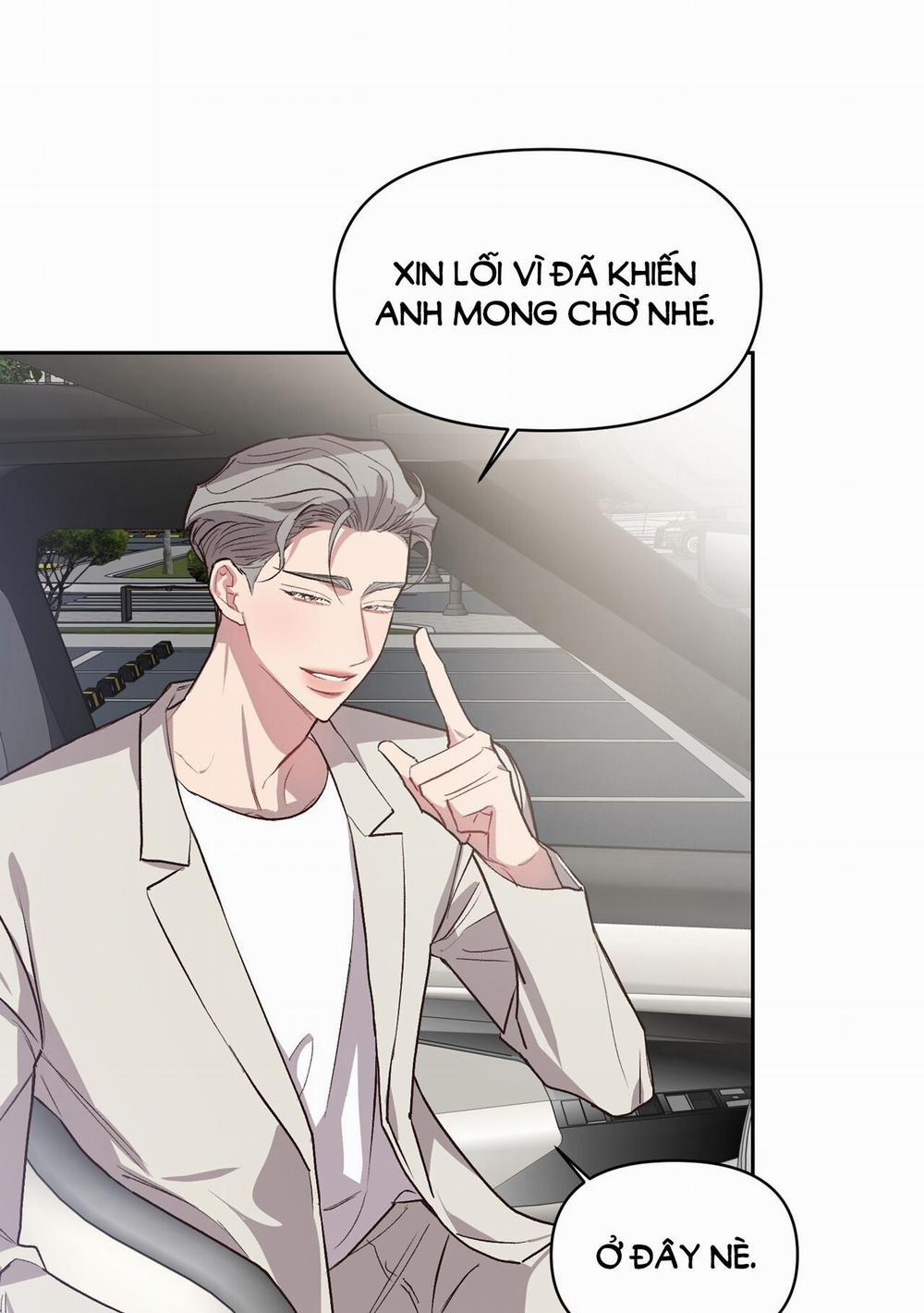 [18+] Điều Bí Mật Dưới Mái Tóc 19.1 trang 4