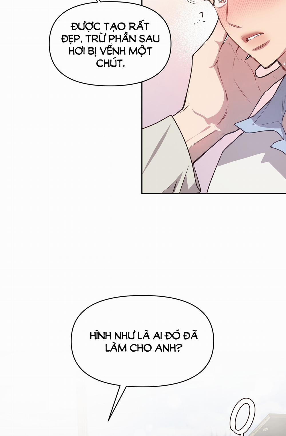 [18+] Điều Bí Mật Dưới Mái Tóc 19.2 trang 11