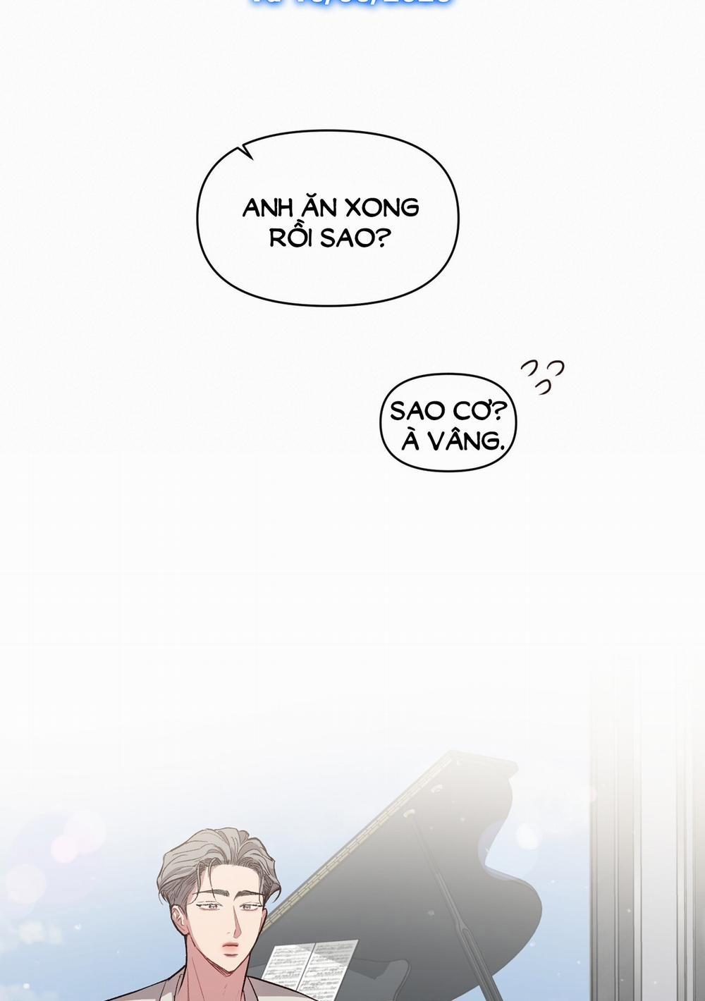 [18+] Điều Bí Mật Dưới Mái Tóc 19.2 trang 2