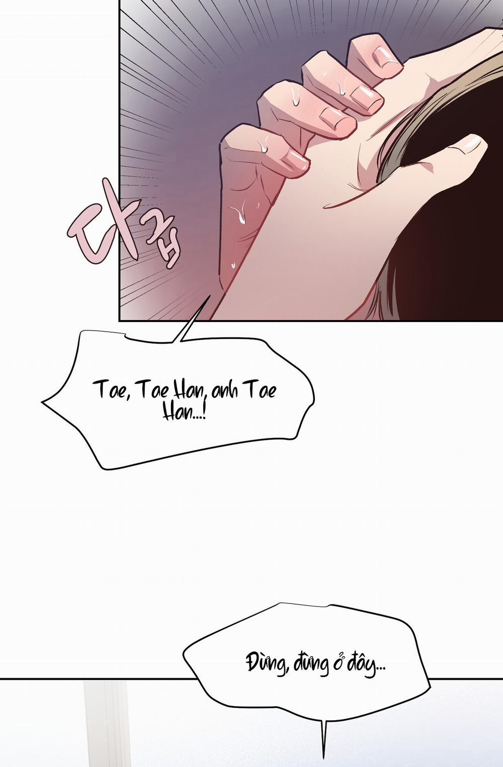 [18+] Điều Bí Mật Dưới Mái Tóc 19.2 trang 21