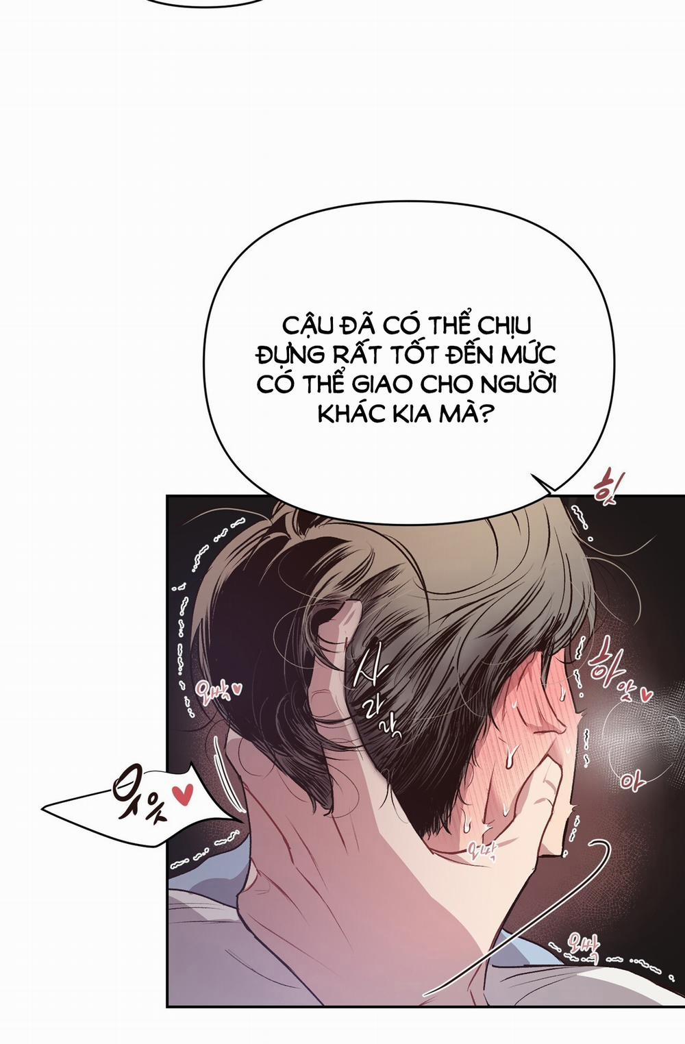 [18+] Điều Bí Mật Dưới Mái Tóc 19.2 trang 23
