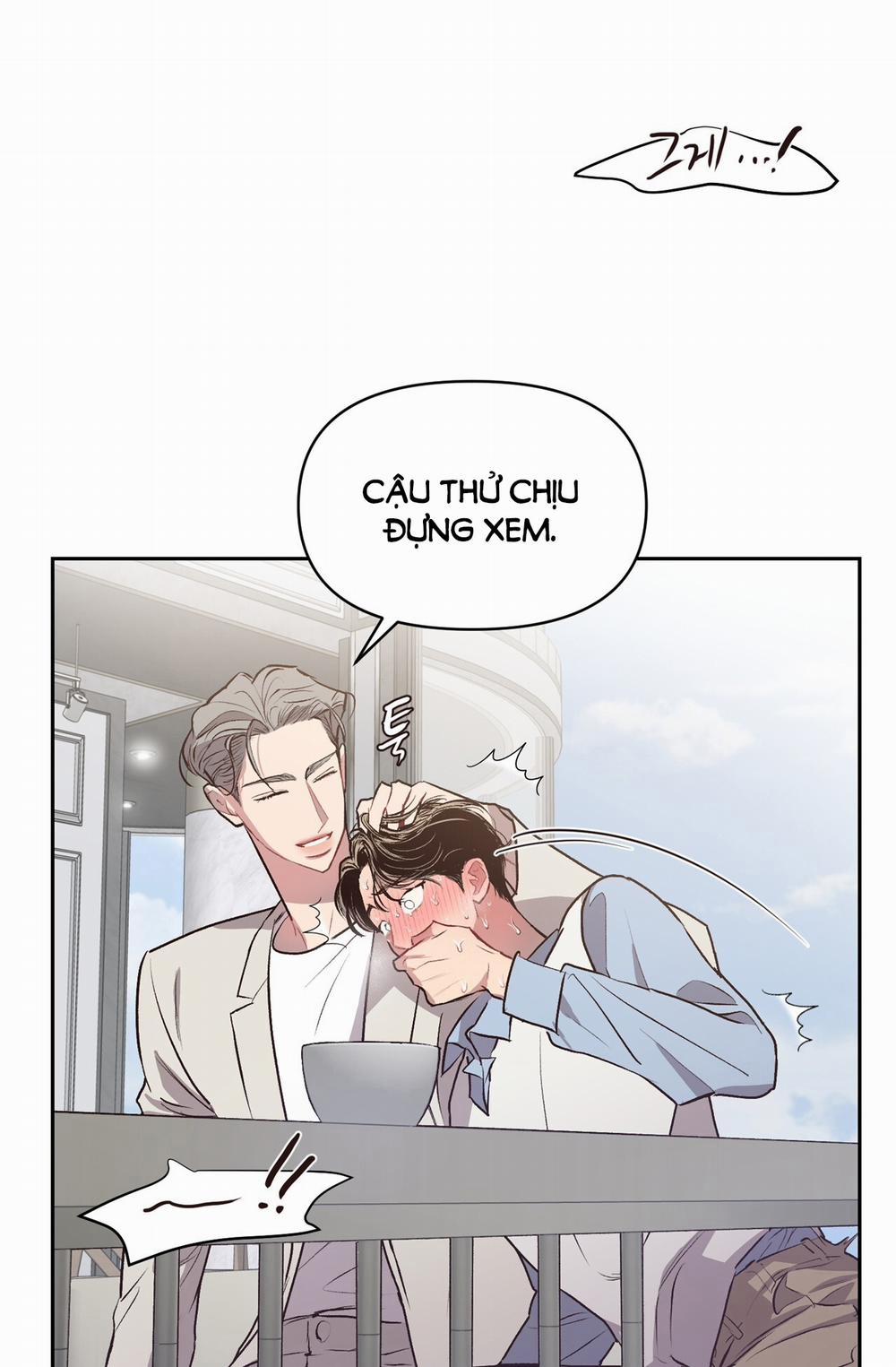 [18+] Điều Bí Mật Dưới Mái Tóc 19.2 trang 24