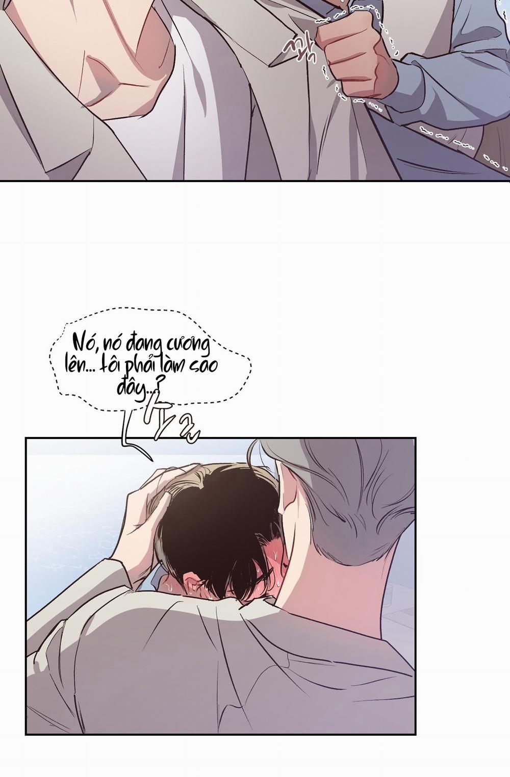 [18+] Điều Bí Mật Dưới Mái Tóc 19.2 trang 29