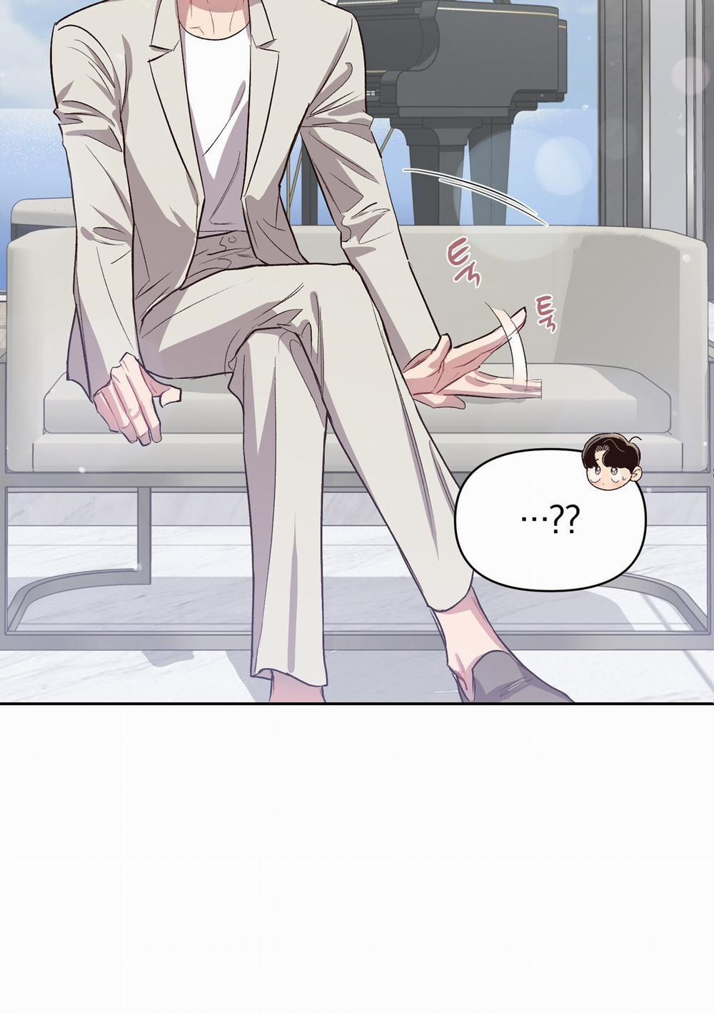 [18+] Điều Bí Mật Dưới Mái Tóc 19.2 trang 3