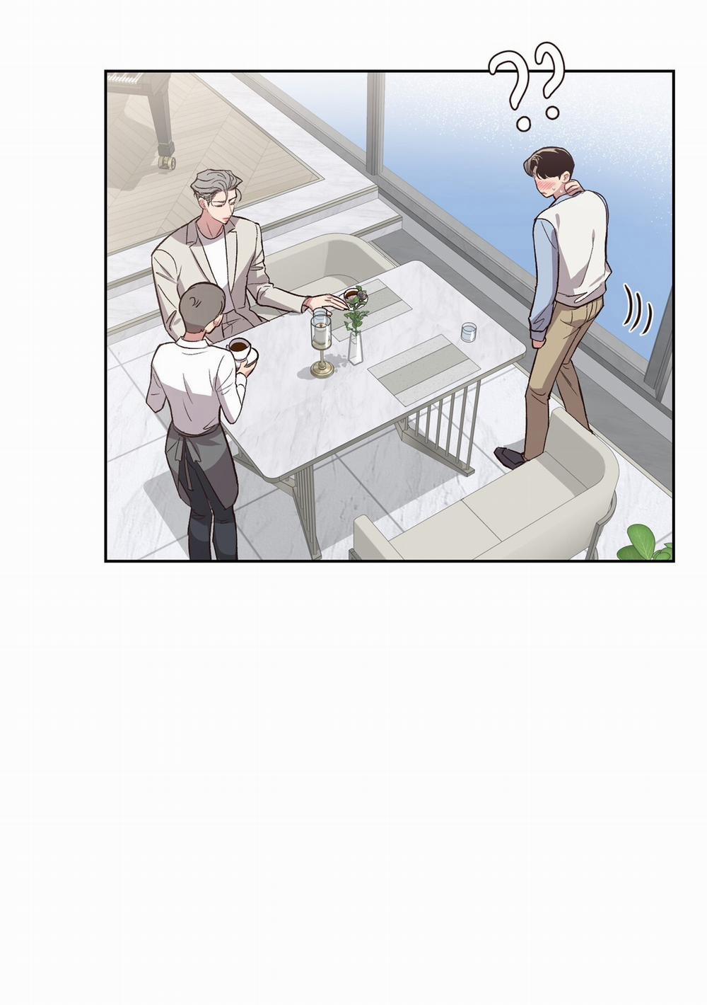 [18+] Điều Bí Mật Dưới Mái Tóc 19.2 trang 4