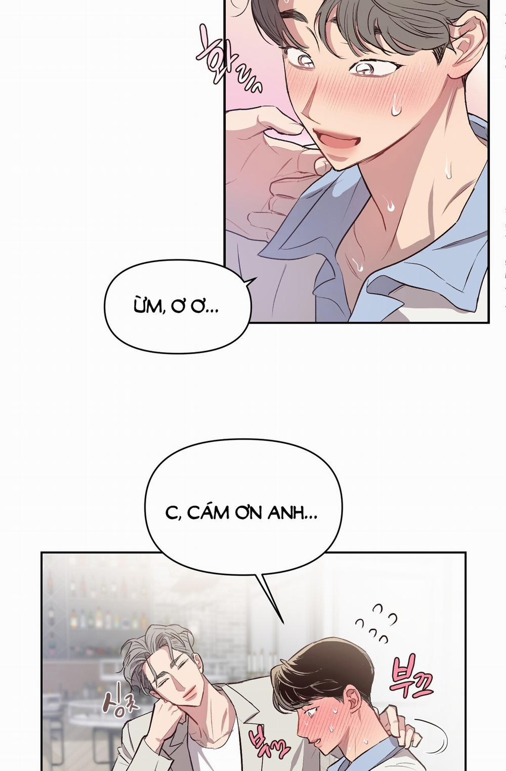 [18+] Điều Bí Mật Dưới Mái Tóc 19.2 trang 9