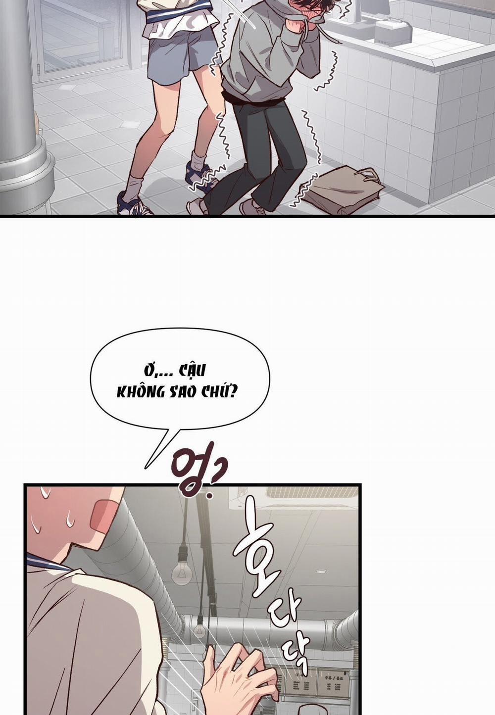 [18+] Điều Bí Mật Dưới Mái Tóc 2.2 trang 10