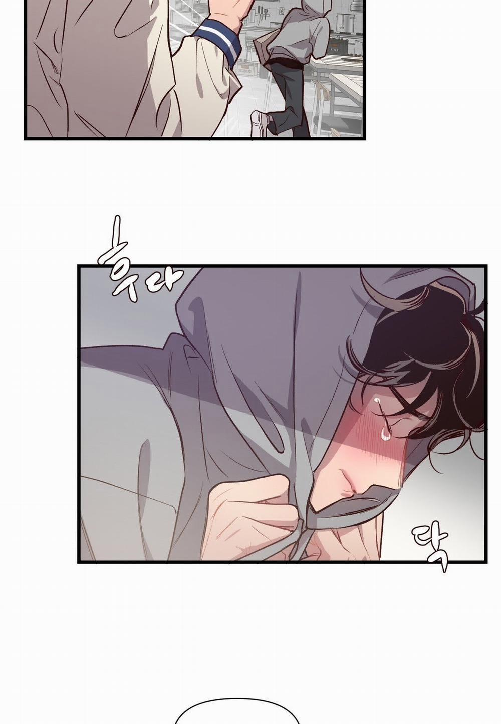 [18+] Điều Bí Mật Dưới Mái Tóc 2.2 trang 11