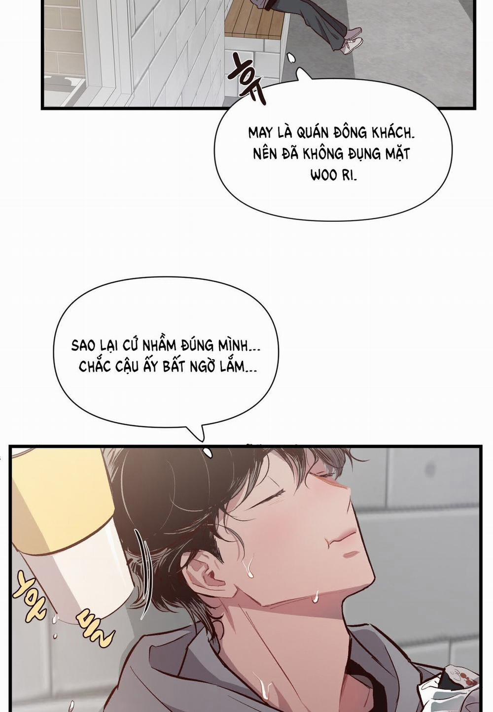 [18+] Điều Bí Mật Dưới Mái Tóc 2.2 trang 14