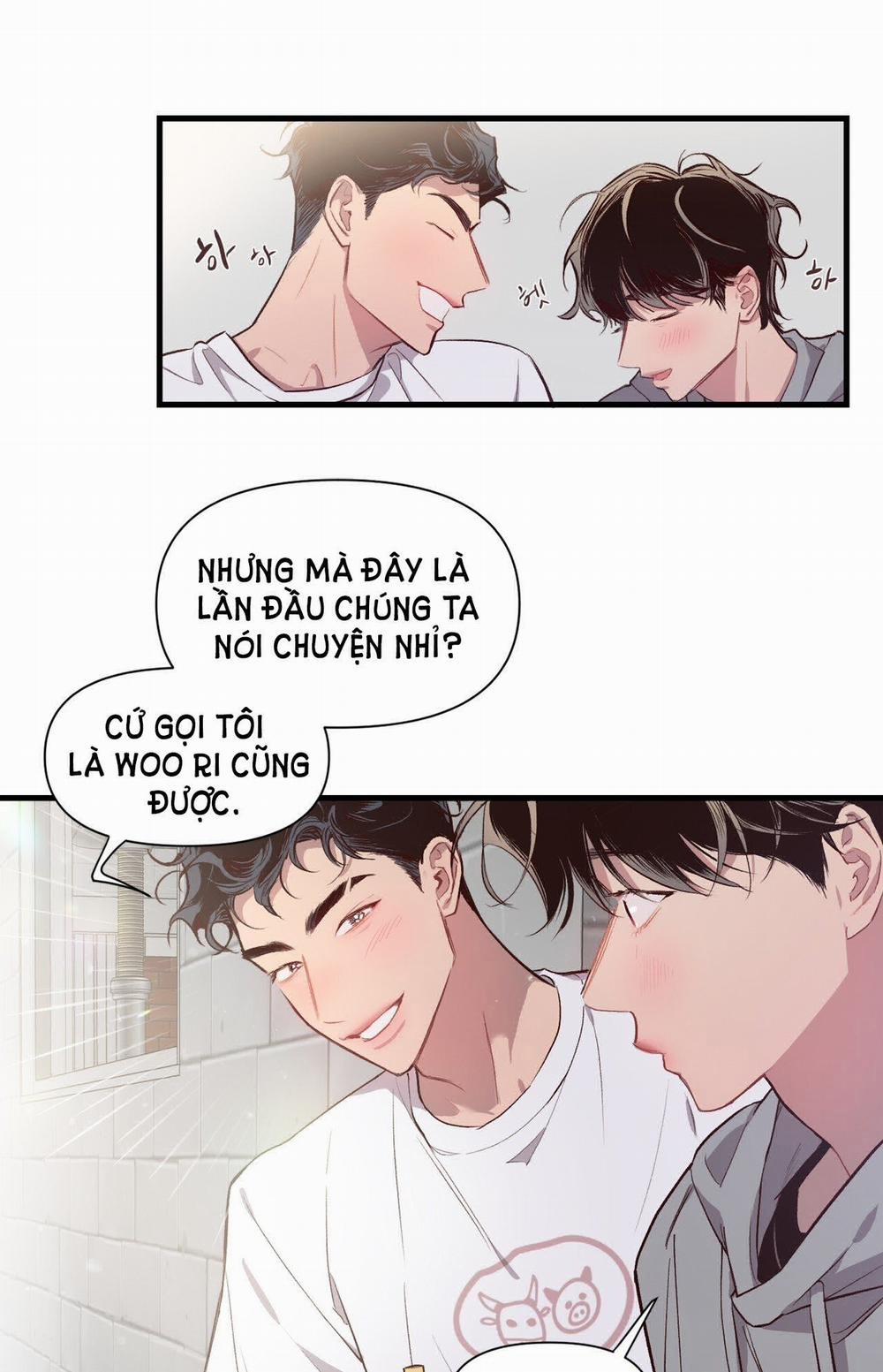 [18+] Điều Bí Mật Dưới Mái Tóc 2.2 trang 20