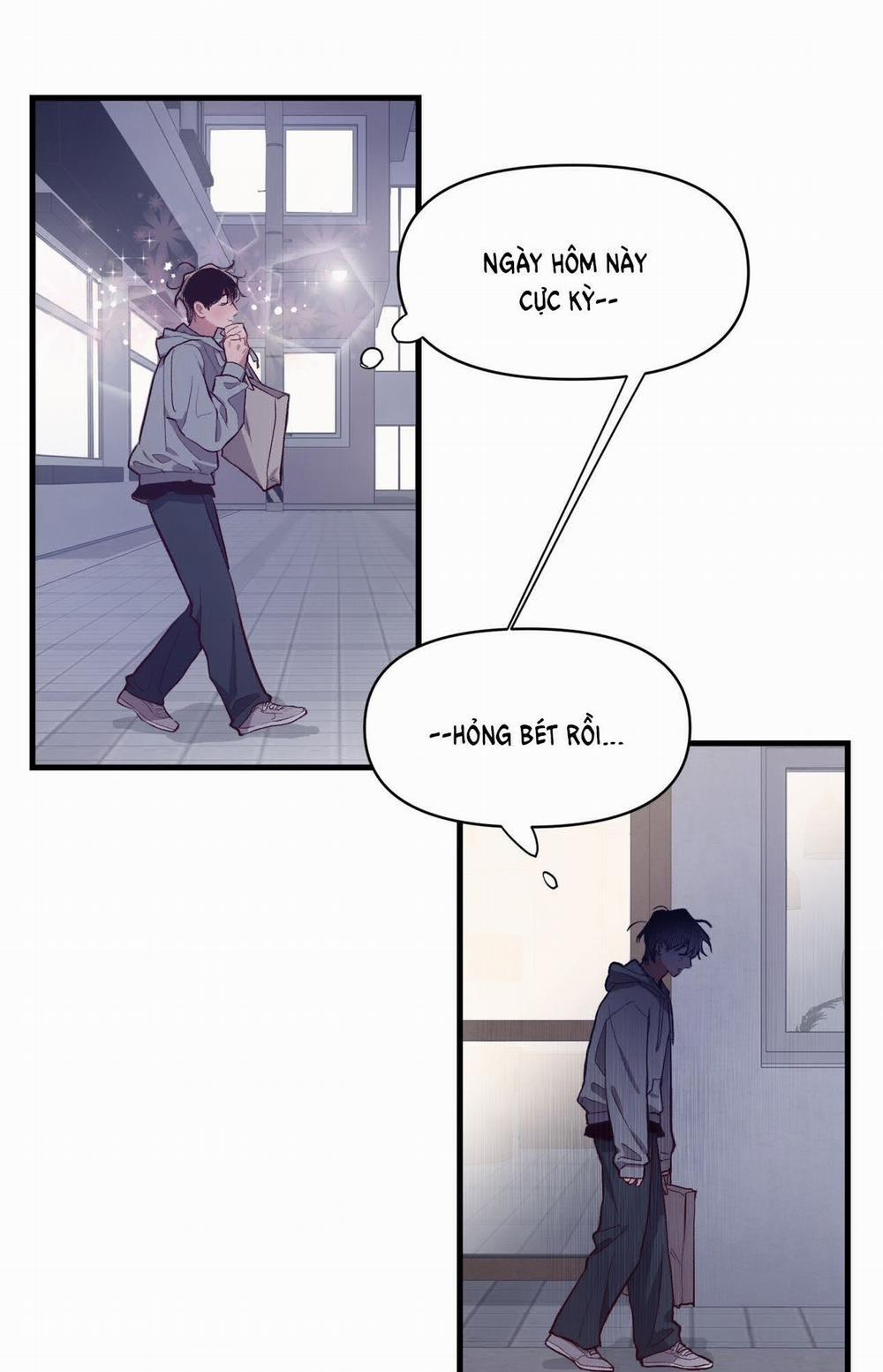 [18+] Điều Bí Mật Dưới Mái Tóc 2.2 trang 27