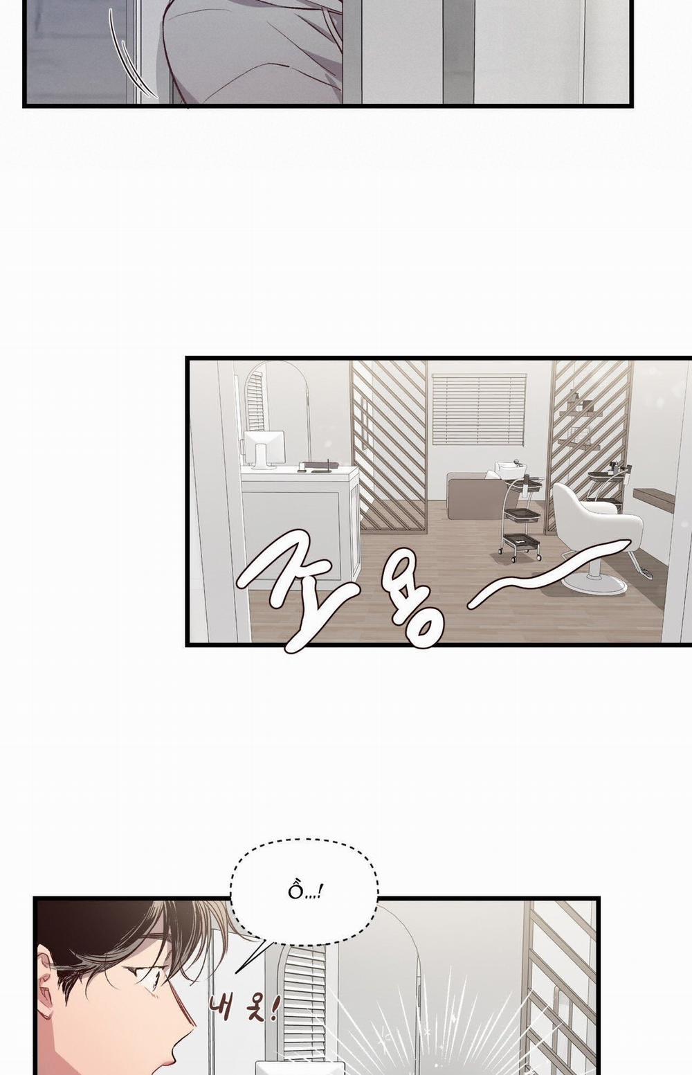 [18+] Điều Bí Mật Dưới Mái Tóc 2.2 trang 30