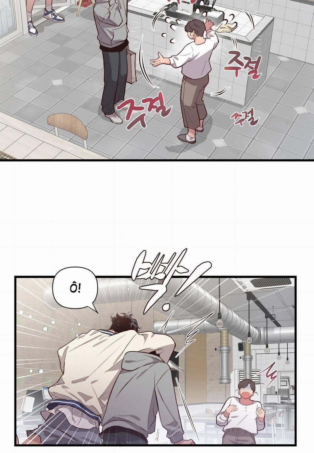 [18+] Điều Bí Mật Dưới Mái Tóc 2.2 trang 5