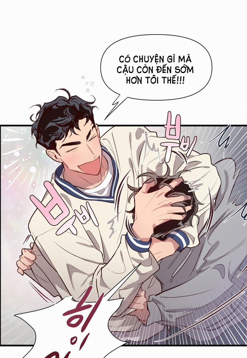 [18+] Điều Bí Mật Dưới Mái Tóc 2.2 trang 6