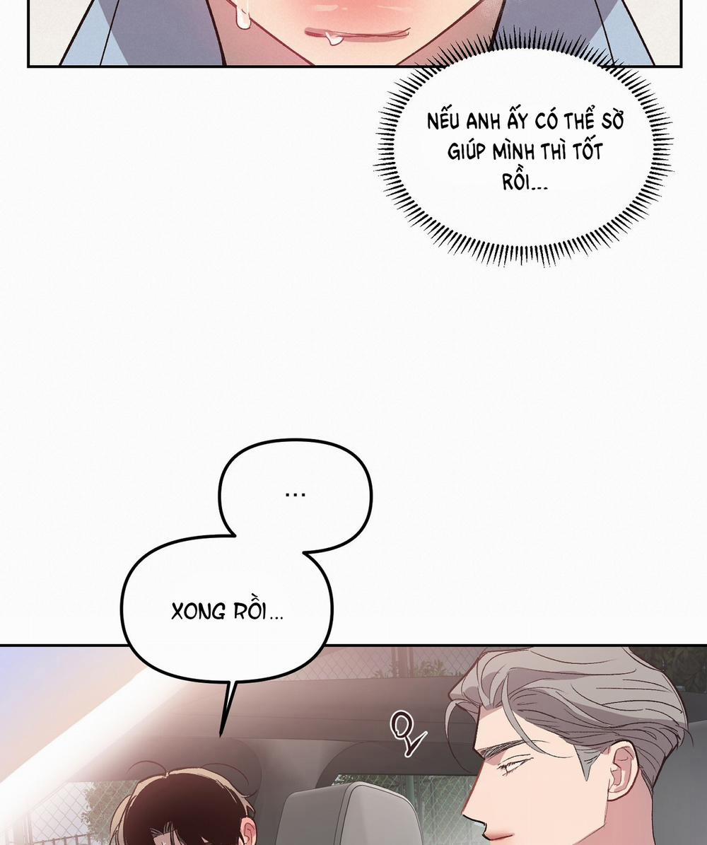 [18+] Điều Bí Mật Dưới Mái Tóc 20.1 trang 15